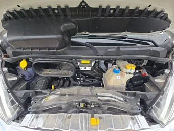 2025 Ram ProMaster 2500 Cargo Van Tradesman w/Passenger Seat Low Roof 136.0" WB - miniatura 15