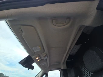 2025 Ram ProMaster 2500 Cargo Van Tradesman w/Passenger Seat Low Roof 136.0" WB - miniatura 17