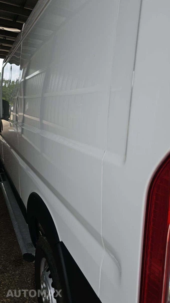 2025 Ram ProMaster 2500 Cargo Van Tradesman w/Passenger Seat Low Roof 136.0" WB - miniatura 19
