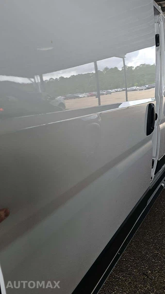 2025 Ram ProMaster 2500 Cargo Van Tradesman w/Passenger Seat Low Roof 136.0" WB - miniatura 23