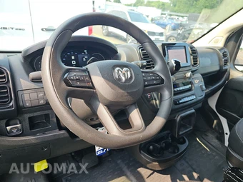 2025 Ram ProMaster 2500 Cargo Van Tradesman w/Passenger Seat Low Roof 136.0" WB - miniatura 11