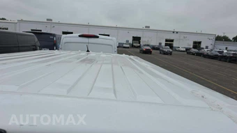 2025 Ram ProMaster 2500 Cargo Van Tradesman w/Passenger Seat Low Roof 136.0" WB - miniatura 17