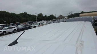 2025 Ram ProMaster 2500 Cargo Van Tradesman w/Passenger Seat Low Roof 136.0" WB - miniatura 19
