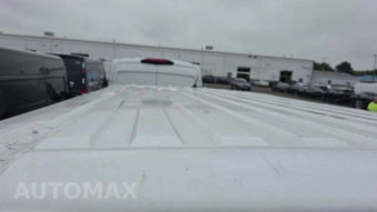 2025 Ram ProMaster 2500 Cargo Van Tradesman w/Passenger Seat Low Roof 136.0" WB - miniatura 22