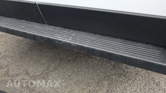 2025 Ram ProMaster 2500 Cargo Van Tradesman w/Passenger Seat Low Roof 136.0" WB - miniatura 27