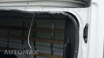 2025 Ram ProMaster 2500 Cargo Van Tradesman w/Passenger Seat Low Roof 136.0" WB - miniatura 30