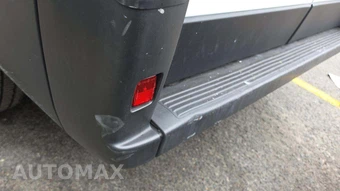 2025 Ram ProMaster 2500 Cargo Van Tradesman w/Passenger Seat Low Roof 136.0" WB - miniatura 31