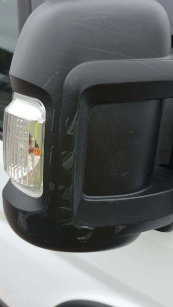 2025 Ram ProMaster 2500 Cargo Van Tradesman w/Passenger Seat Low Roof 136.0" WB - miniatura 32