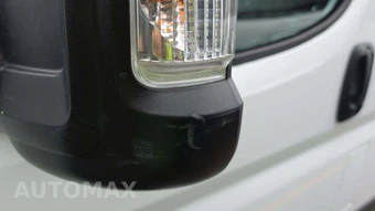 2025 Ram ProMaster 2500 Cargo Van Tradesman w/Passenger Seat Low Roof 136.0" WB - miniatura 33