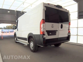 2025 Ram ProMaster 2500 Cargo Van Tradesman w/Passenger Seat Low Roof 136.0" WB - miniatura 6