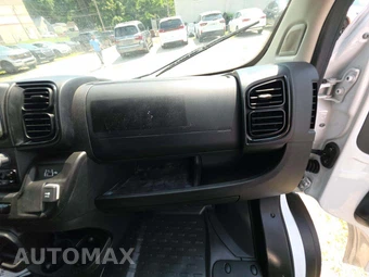 2025 Ram ProMaster 2500 Cargo Van Tradesman w/Passenger Seat Low Roof 136.0" WB - miniatura 16