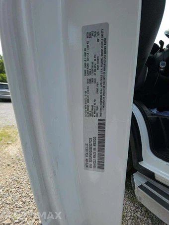 2025 Ram ProMaster 2500 Cargo Van Tradesman w/Passenger Seat Low Roof 136.0" WB - miniatura 5