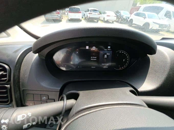 2025 Ram ProMaster 2500 Cargo Van Tradesman w/Passenger Seat Low Roof 136.0" WB - miniatura 9