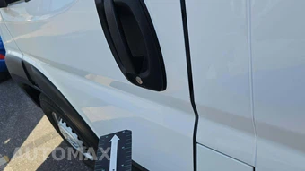 2025 Ram ProMaster 2500 Cargo Van Tradesman w/Passenger Seat Low Roof 136.0" WB - miniatura 3