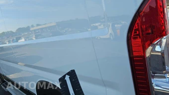 2025 Ram ProMaster 2500 Cargo Van Tradesman w/Passenger Seat Low Roof 136.0" WB - miniatura 4