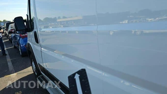 2025 Ram ProMaster 2500 Cargo Van Tradesman w/Passenger Seat Low Roof 136.0" WB - miniatura 5