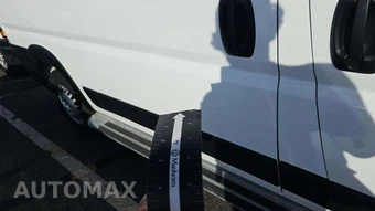 2025 Ram ProMaster 2500 Cargo Van Tradesman w/Passenger Seat Low Roof 136.0" WB - miniatura 6
