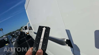 2025 Ram ProMaster 2500 Cargo Van Tradesman w/Passenger Seat Low Roof 136.0" WB - miniatura 7