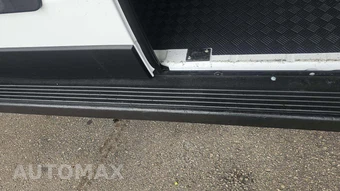 2025 Ram ProMaster 2500 Cargo Van Tradesman w/Passenger Seat Low Roof 136.0" WB - miniatura 18