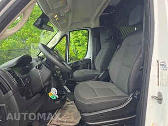 2025 Ram ProMaster 2500 Cargo Van Tradesman w/Passenger Seat Low Roof 136.0" WB - miniatura 7