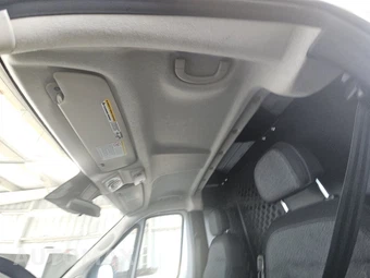 2025 Ram ProMaster 2500 Cargo Van Tradesman w/Passenger Seat Low Roof 136.0" WB - miniatura 20