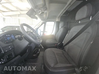 2025 Ram ProMaster 2500 Cargo Van Tradesman w/Passenger Seat Low Roof 136.0" WB - miniatura 7