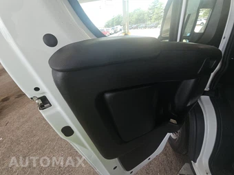 2025 Ram ProMaster 2500 Cargo Van Tradesman w/Passenger Seat Low Roof 136.0" WB - miniatura 9