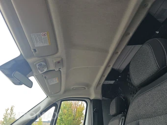 2025 Ram ProMaster 2500 Cargo Van Tradesman w/Passenger Seat Low Roof 136.0" WB - miniatura 16