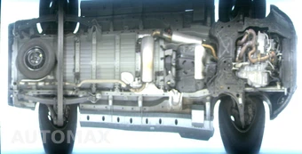 2025 Ram ProMaster 2500 Cargo Van Tradesman w/Passenger Seat Low Roof 136.0" WB - miniatura 18