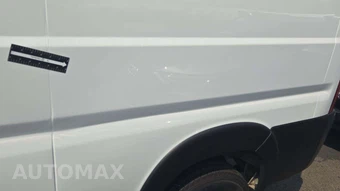 2025 Ram ProMaster 2500 Cargo Van Tradesman w/Passenger Seat Low Roof 136.0" WB - miniatura 23