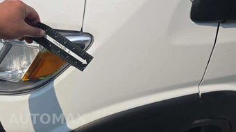 2025 Ram ProMaster 2500 Cargo Van Tradesman w/Passenger Seat Low Roof 136.0" WB - miniatura 24