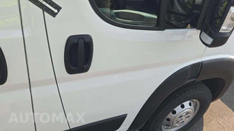 2025 Ram ProMaster 2500 Cargo Van Tradesman w/Passenger Seat Low Roof 136.0" WB - miniatura 25