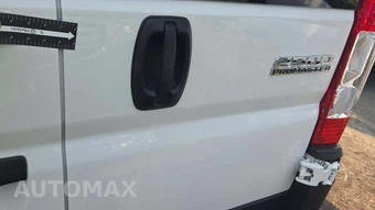 2025 Ram ProMaster 2500 Cargo Van Tradesman w/Passenger Seat Low Roof 136.0" WB - miniatura 28