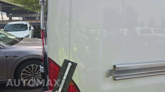 2025 Ram ProMaster 2500 Cargo Van Tradesman w/Passenger Seat Low Roof 136.0" WB - miniatura 31