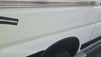 2025 Ram ProMaster 2500 Cargo Van Tradesman w/Passenger Seat Low Roof 136.0" WB - miniatura 32