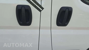 2025 Ram ProMaster 2500 Cargo Van Tradesman w/Passenger Seat Low Roof 136.0" WB - miniatura 33