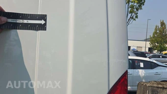 2025 Ram ProMaster 2500 Cargo Van Tradesman w/Passenger Seat Low Roof 136.0" WB - miniatura 35