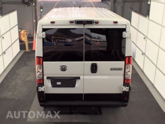 2025 Ram ProMaster 2500 Cargo Van Tradesman w/Passenger Seat Low Roof 136.0" WB - miniatura 5