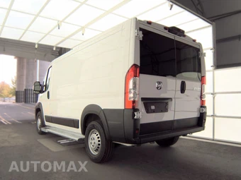 2025 Ram ProMaster 2500 Cargo Van Tradesman w/Passenger Seat Low Roof 136.0" WB - miniatura 6
