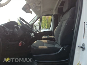 2025 Ram ProMaster 2500 Cargo Van Tradesman w/Passenger Seat Low Roof 136.0" WB - miniatura 7