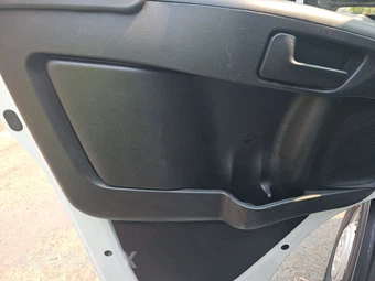 2025 Ram ProMaster 2500 Cargo Van Tradesman w/Passenger Seat Low Roof 136.0" WB - miniatura 9