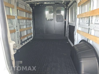 2025 Ram ProMaster 2500 Cargo Van Tradesman w/Passenger Seat Low Roof 136.0" WB - miniatura 15