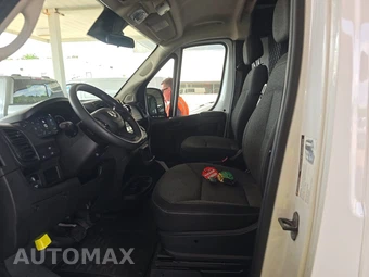 2025 Ram ProMaster 2500 Cargo Van Tradesman w/Passenger Seat Low Roof 136.0" WB - miniatura 7