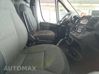 2025 Ram ProMaster 2500 Cargo Van Tradesman w/Passenger Seat Low Roof 136.0" WB - miniatura 8