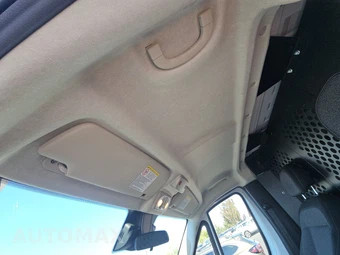 2025 Ram ProMaster 2500 Cargo Van Tradesman w/Passenger Seat Low Roof 136.0" WB - miniatura 20