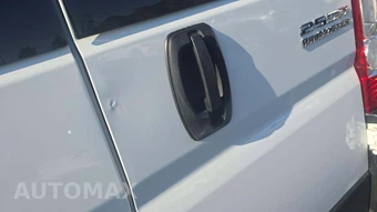 2025 Ram ProMaster 2500 Cargo Van Tradesman w/Passenger Seat Low Roof 136.0" WB - miniatura 26