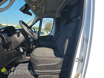 2025 Ram ProMaster 2500 Cargo Van Tradesman w/Passenger Seat Low Roof 136.0" WB - miniatura 7