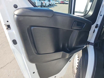 2025 Ram ProMaster 2500 Cargo Van Tradesman w/Passenger Seat Low Roof 136.0" WB - miniatura 9
