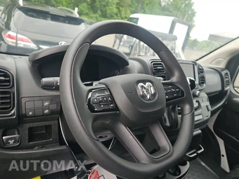 2025 Ram ProMaster 2500 Cargo Van Tradesman w/Passenger Seat Low Roof 136.0" WB - miniatura 10