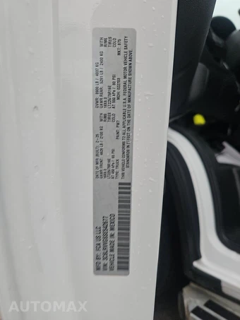 2025 Ram ProMaster 2500 Cargo Van Tradesman w/Passenger Seat Low Roof 136.0" WB - miniatura 13